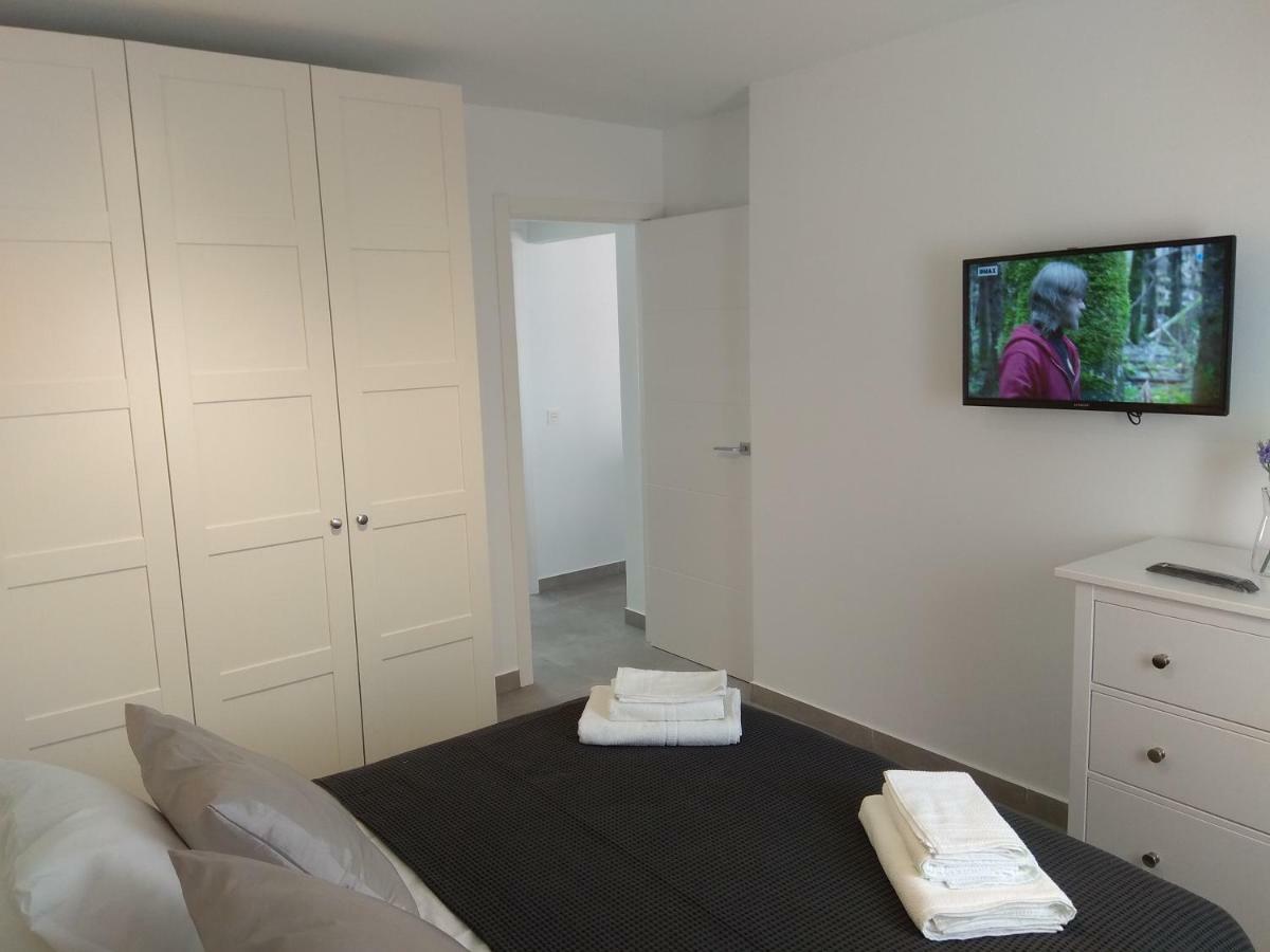 City Comfort Estepona Exterior photo