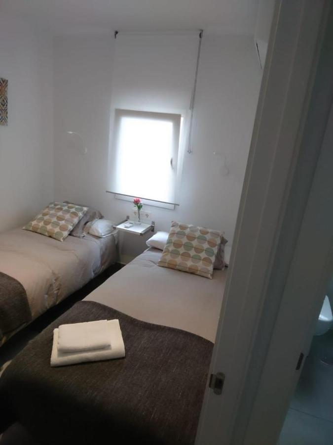 City Comfort Estepona Exterior photo